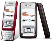nokia symbian