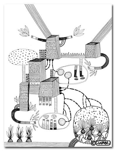 Urbanités °32 [Wip]