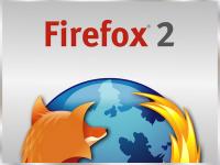 firefox 2.0.0.15 update