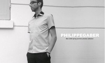 Preview Philippe Gaber