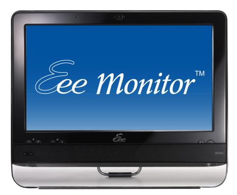 Eee Monitor en photos