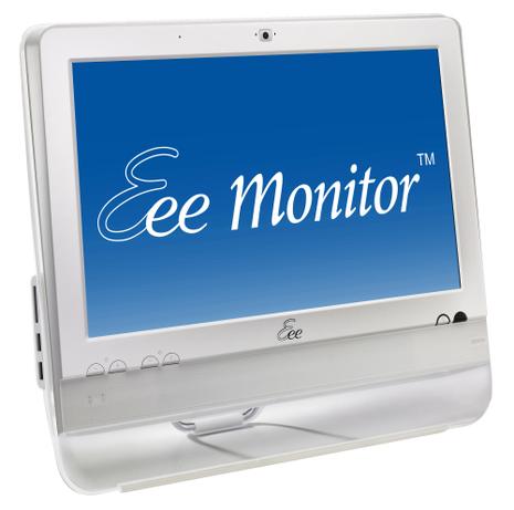 Eee Monitor en photos