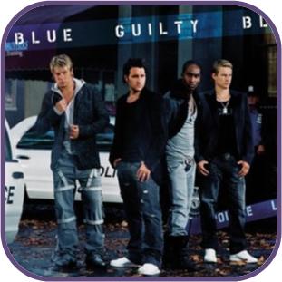 Un slow idéal pour faire une pause : Guilty, par le groupe Blue