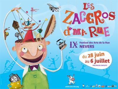 Les Soeurs Bacane à Nevers (58)