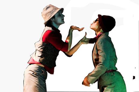 Les Soeurs Bacane à Nevers (58)