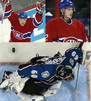 Zone Privilégiée: Agents libres folie