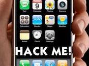 Sécurité transformer iPhone redoutable outil d’audit pénétration avec Metasploit