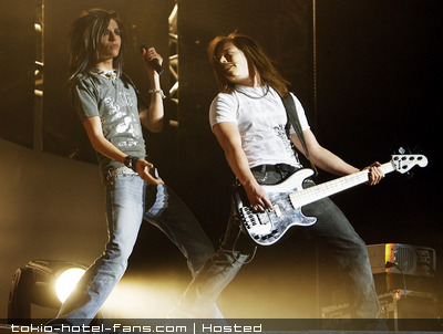 Photo Tokio Hotel 4608 