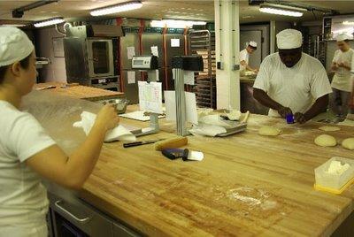 C'est la fin d'année 2007-2008 !