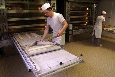 C'est la fin d'année 2007-2008 !