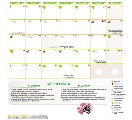 Avoir un potager bio chez soi