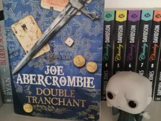 [A Paraître] L’épreuve du silence de Patricia Briggs