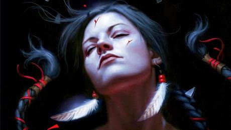 [A Paraître] L’épreuve du silence de Patricia Briggs