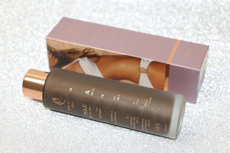 Mon avis sur la Marula Oil de Vita Liberata !