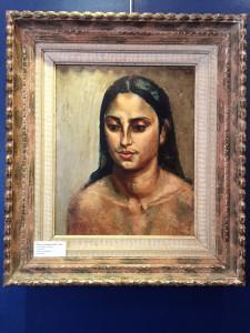 Galerie « Les montparnos »  Femmes de Montparnasse Septembre 2017