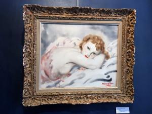 Galerie « Les montparnos »  Femmes de Montparnasse Septembre 2017