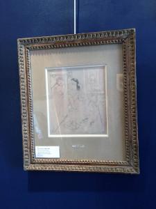 Galerie « Les montparnos »  Femmes de Montparnasse Septembre 2017