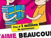 MONTPELLIER J’aime vous faites Théâtre Chocolaterie partir septembre