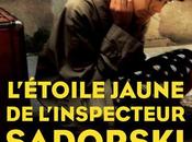 l’étoile jaune l’inspecteur Sadorski