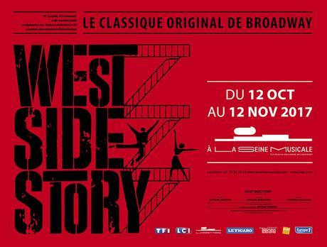 Le grand retour de West Side Story