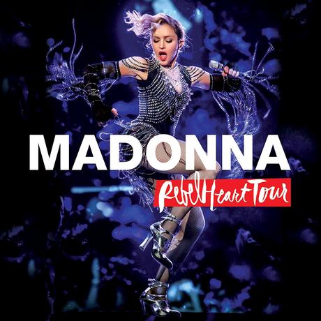 Critique Culte: Madonna Rebel Heart Tour