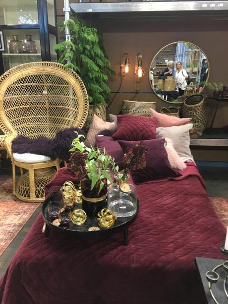 Nos coups de coeur Maison & Objet 2017 maison & objet