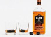 Label monte gamme avec nouveauté Premium Black