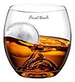 Jeray GS300 Final Touch On The Rocks Verre à Whisky