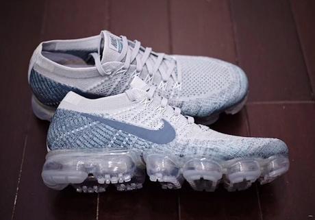 Nike Air Vapormax Indigo