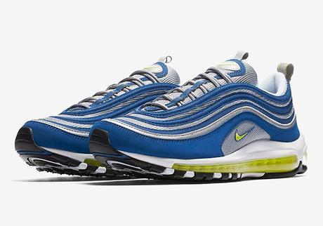 Nike Air Max 97 OG Atlantic Blue