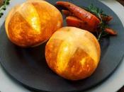 Lampes pains, viennoiseries Yukiko Morita