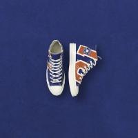 Converse rend hommage à la NBA avec de nouvelles Chuck Taylor Converse rend hommage à la NBA avec de nouvelles Chuck Taylor