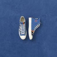 Converse rend hommage à la NBA avec de nouvelles Chuck Taylor Converse rend hommage à la NBA avec de nouvelles Chuck Taylor