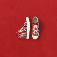 Converse rend hommage à la NBA avec de nouvelles Chuck Taylor Converse rend hommage à la NBA avec de nouvelles Chuck Taylor