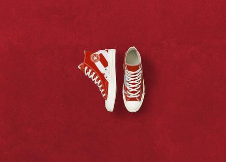 Converse rend hommage à la NBA avec de nouvelles Chuck Taylor Converse rend hommage à la NBA avec de nouvelles Chuck Taylor