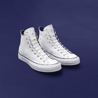 Converse rend hommage à la NBA avec de nouvelles Chuck Taylor Converse rend hommage à la NBA avec de nouvelles Chuck Taylor