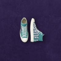 Converse rend hommage à la NBA avec de nouvelles Chuck Taylor Converse rend hommage à la NBA avec de nouvelles Chuck Taylor