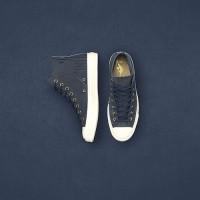 Converse rend hommage à la NBA avec de nouvelles Chuck Taylor Converse rend hommage à la NBA avec de nouvelles Chuck Taylor