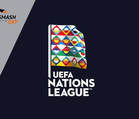 Bienvenue à la « Ligue des Nations », une nouvelle compétition de football en Europe