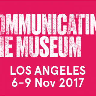 Communicating the Museum Los Angeles
