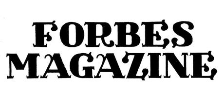 100 ans de Forbes