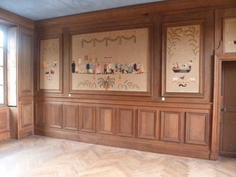 histoire,forges,dreux,culture