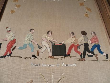 histoire,forges,dreux,culture