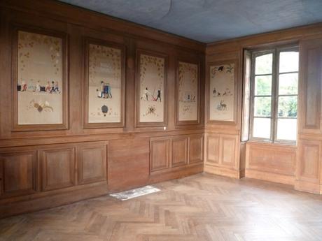 histoire,forges,dreux,culture