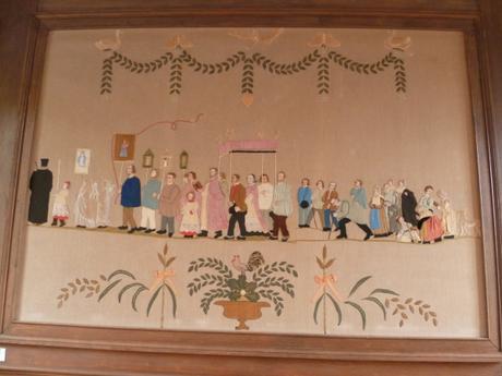 histoire,forges,dreux,culture