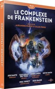 Le Complexe de Frankenstein, la passion des monstres