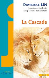 La Cascade et Le Nuage blanc, deux contes de Dominique Lin, illustrés par Nathalie Desperches-Boukhatem, à paraître