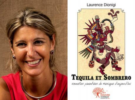 Laurence Dionigi : Tequila et sombrero