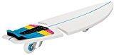 Razor - 15073390 - Surfboard - Ripsurf - Blanc/Multicolore
