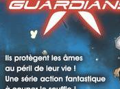 manga Soul Guardians d’Icori ANDÔ annoncé chez Komikku